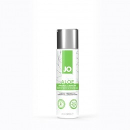 SystemJoAloeGlijmiddel120ml