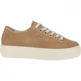LageSneakersPaulGreenSneaker