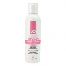 SystemJoActivelyTryingGlijmiddel120Ml