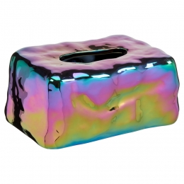 TissueboxDonkerHolo