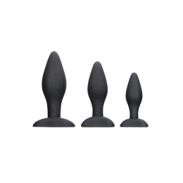OuchApexButtplugSet
