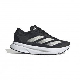 adidasAdizeroSL2HardloopschoenenDamesZwartWit