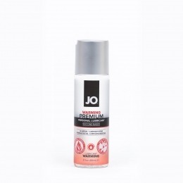 SystemJOPremiumSiliconenGlijmiddelVerwarmend60ml