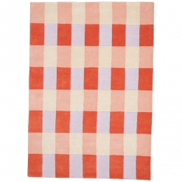 VloerkleedMirabelMultikleur160x230cm