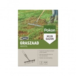 PokonGraszaadHerstel1kg