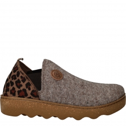 RohdePantoffelsDamesBeige