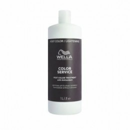 WellaInvigoServiceColorPostTreatment1000ml