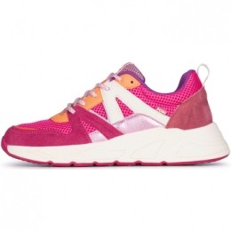 LageSneakersPoshByPoelmanCAROCELSneakers