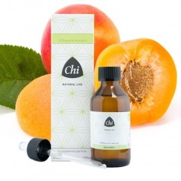 CHIAbrikozenpitolieBio100ml