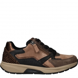 GaborRollingsoftSneakersDamesBruin