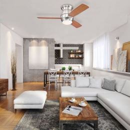 WestinghouseHalleyventilatorbladenesdoorn-kers