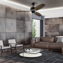 WestinghouseWelfordplafondventilatorbrons