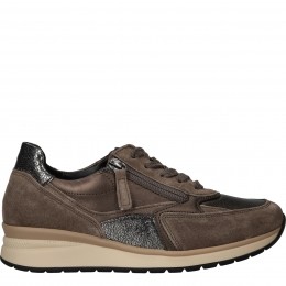 GaborSneakersDamesBruin