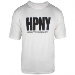 T-shirtHeronPreston-