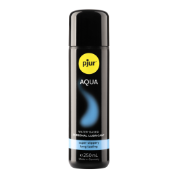 PjurAquaGlijmiddelopWaterbasis250ml