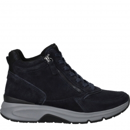 GaborRollingsoftVeterbootsDamesBlauw