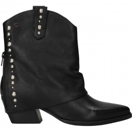 LazamaniYaraSleeveEnkellaarsjesHerenZwart