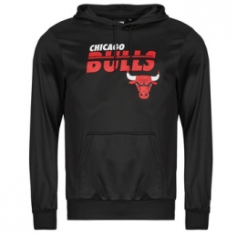 SweaterNew-EraNBAESSENTIALSHOODIECHICAGOBULLS
