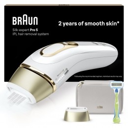 BraunIPLSilk-expertPro5PL5052