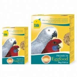 CdEivoergroteparkietpapegaai1kg