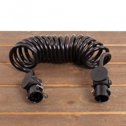 MenbersSpiraalkabel24V-ABS-45m-2x63x15mm