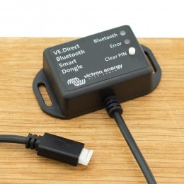 VEDirectBluetoothSmartdongle
