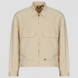 WindjackDickiesFORTSMITHTRUCKERJACKETWOODASH