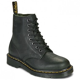 LaarzenDrMartens1460Pascal8EyeBootForestGreenAmbassador