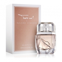 HeleneFischerThatsMeEaudeParfum50ml