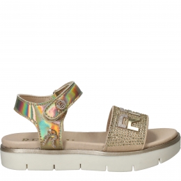 ReplaySandalenGoud