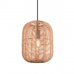 TrioLightingHanglampRunasisalkap1-lamp35cm