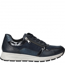RemonteSneakersDamesBlauw