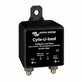 CyrixLithiumLoadRelais1224V-120A