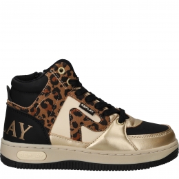 ReplayEpicJR20SneakersMeisjesMulti