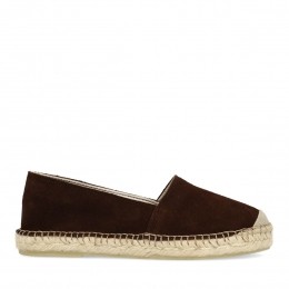 Bruinesudeespadrilles