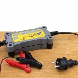 druppelladerGYSFLASH412