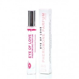 EyeofLoveFeromonenParfumUnscentedFemale10ml
