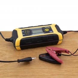 druppelladerARTIC4000