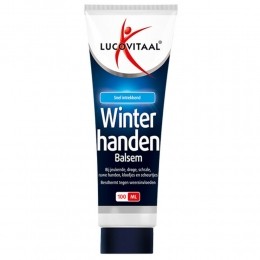 3xLucovitaalWinterhandenbalsem100ml
