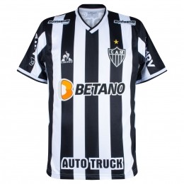 AtleticoMineiroShirtThuis2021-2022-S