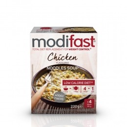 ModifastWeightControlNoodlesSoepChicken220gr