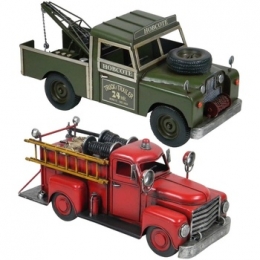 BeeldjesSignesGrimaltVrachtwagenSet2U