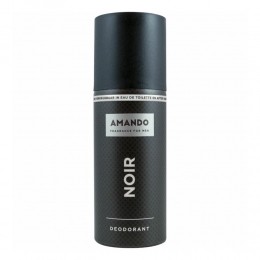 AmandoAmandoDeodorantSprayNoir-150ml