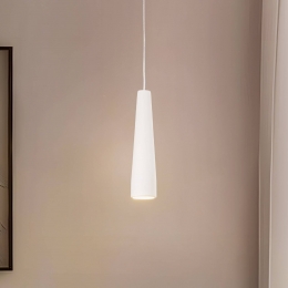 SOLLUXLIGHTINGHanglampLectravankeramiekinkegelvorm