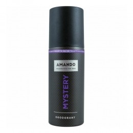 AmandoAmandoMysteryDeodorantSpray-150ml