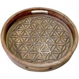 SchaaltjesenmandenSignesGrimaltRondeDienblad