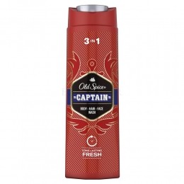 OldspiceOldSpiceDouchegelCaptain3in1-250ml