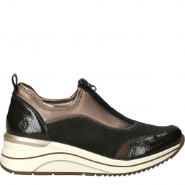 RemonteInstappersDamesGroen