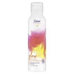 DoveDoveBathTherapyGlowDouche-Scheerschuim200ml