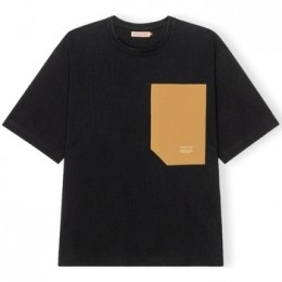 T-shirtRvltRevolutionT-ShirtOversize1361-Black